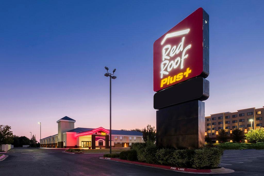 Spark By Hilton Bentonville Exterior photo