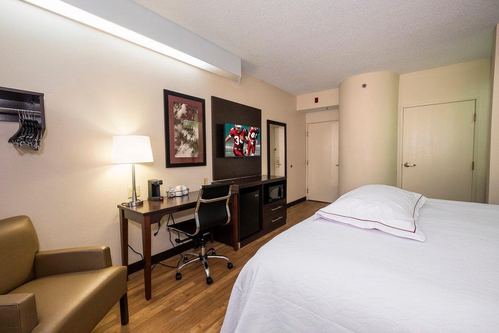 Spark By Hilton Bentonville Exterior photo