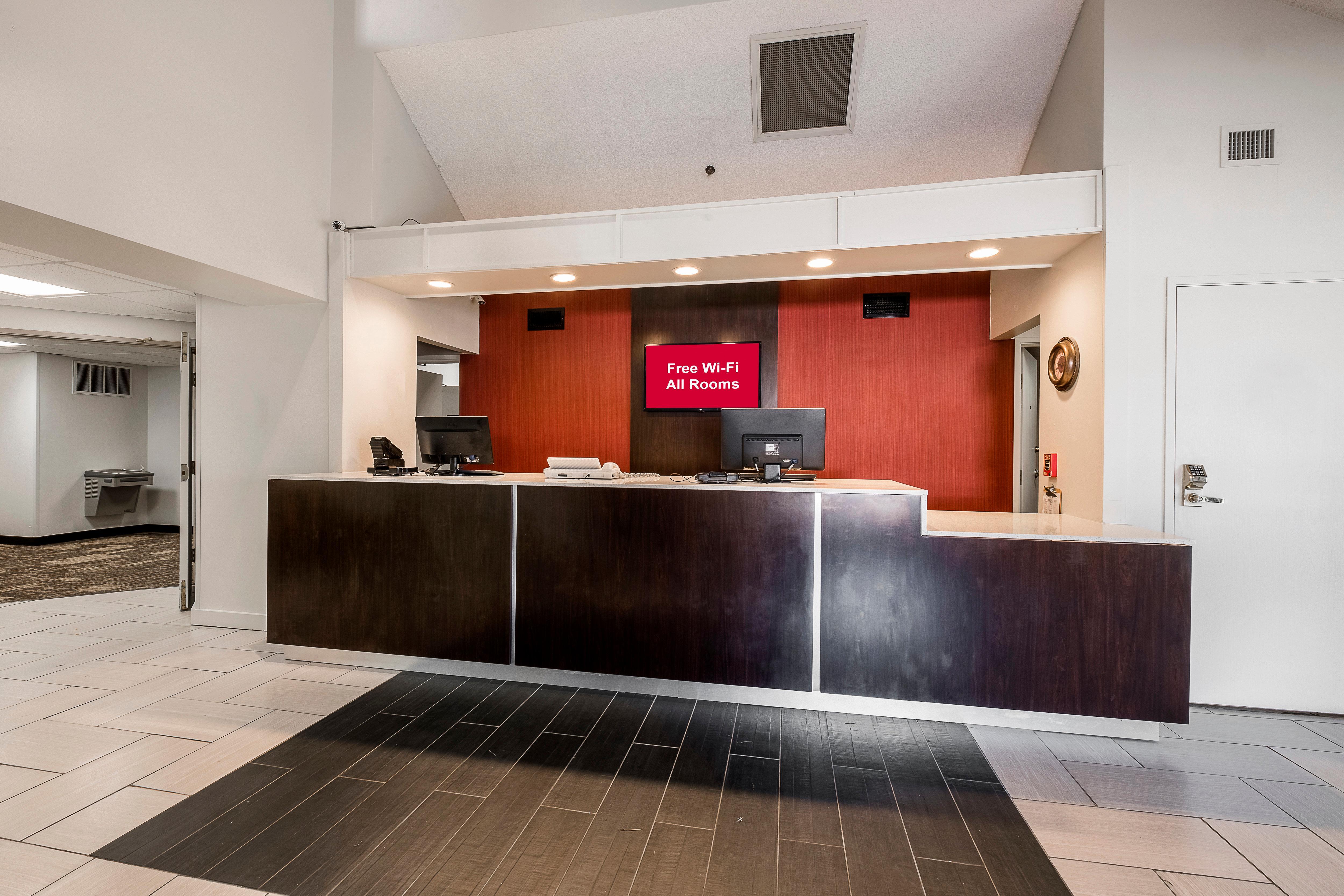 Spark By Hilton Bentonville Exterior photo